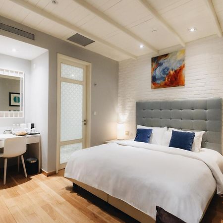 Hotel Nuve Heritage Σιγκαπούρη Εξωτερικό φωτογραφία