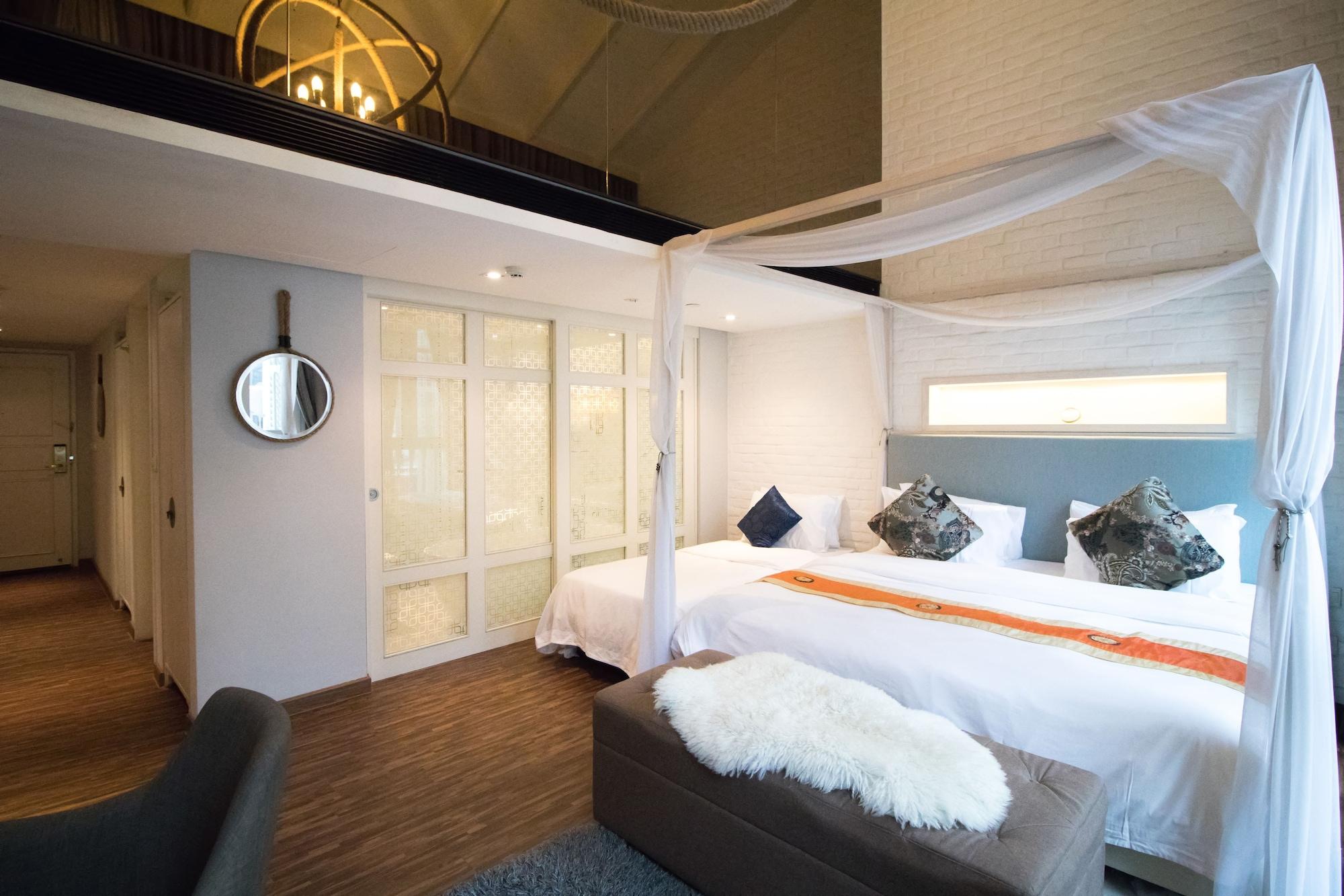 Hotel Nuve Heritage Σιγκαπούρη Εξωτερικό φωτογραφία