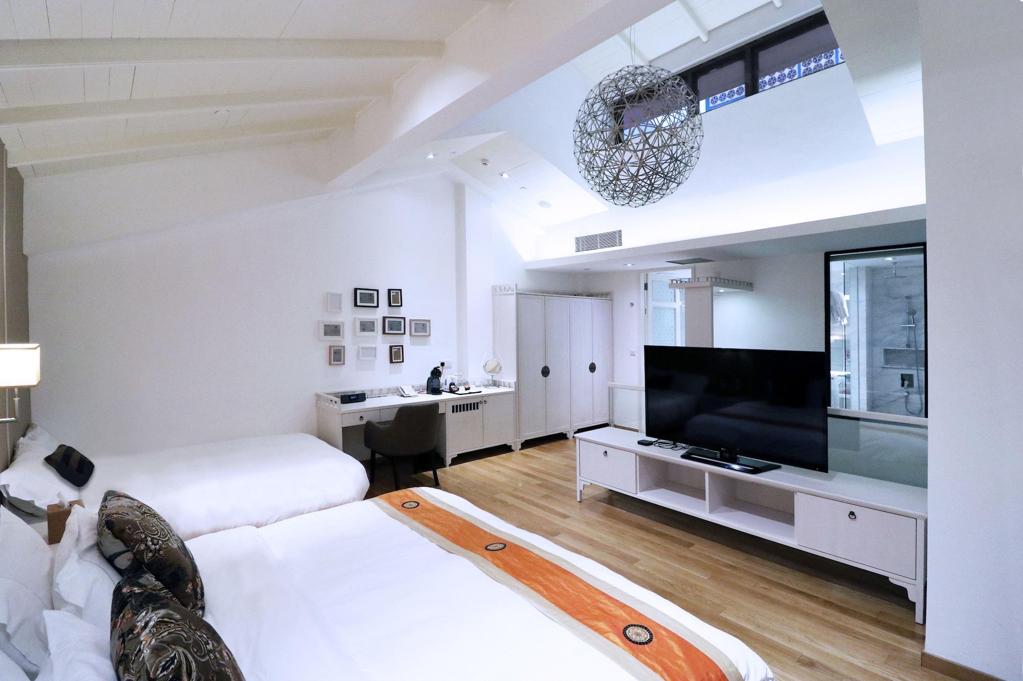 Hotel Nuve Heritage Σιγκαπούρη Εξωτερικό φωτογραφία