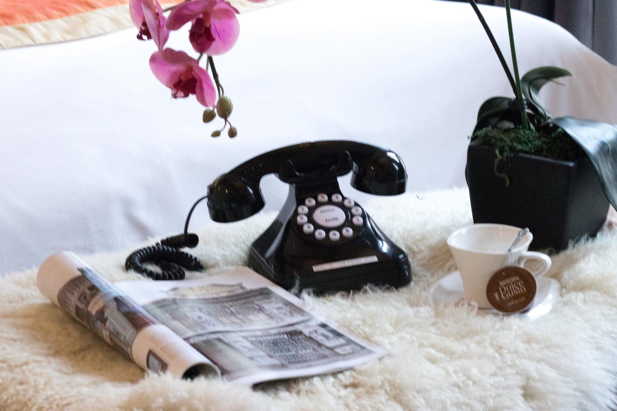 Hotel Nuve Heritage Σιγκαπούρη Εξωτερικό φωτογραφία