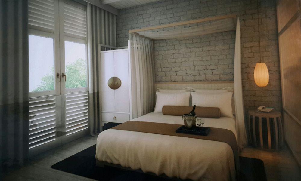 Hotel Nuve Heritage Σιγκαπούρη Εξωτερικό φωτογραφία