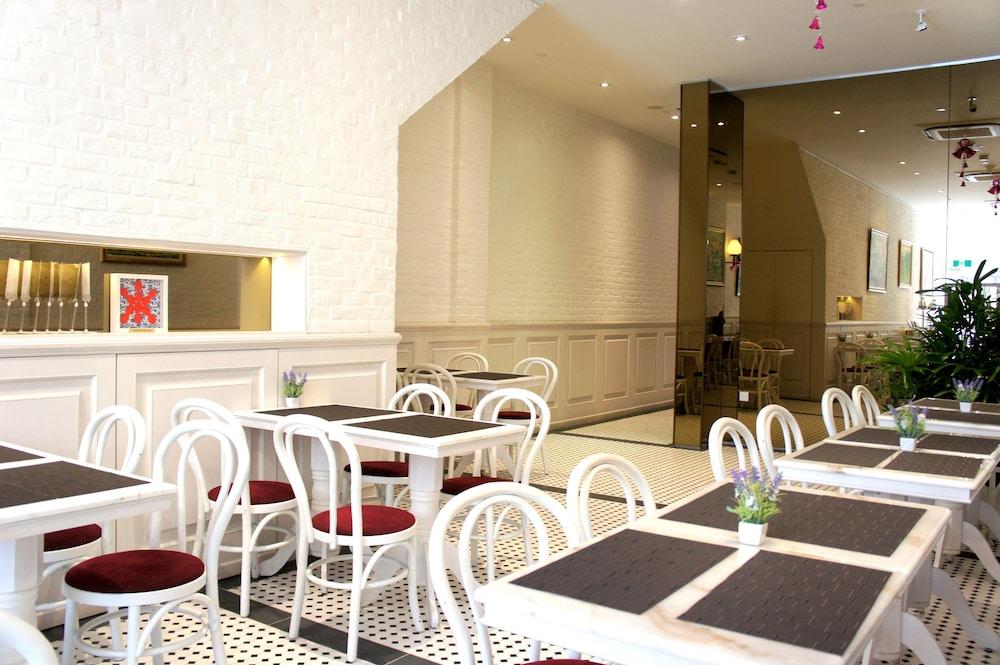 Hotel Nuve Heritage Σιγκαπούρη Εξωτερικό φωτογραφία