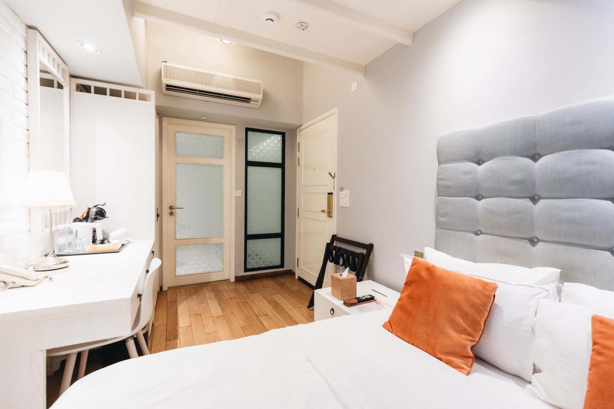 Hotel Nuve Heritage Σιγκαπούρη Εξωτερικό φωτογραφία