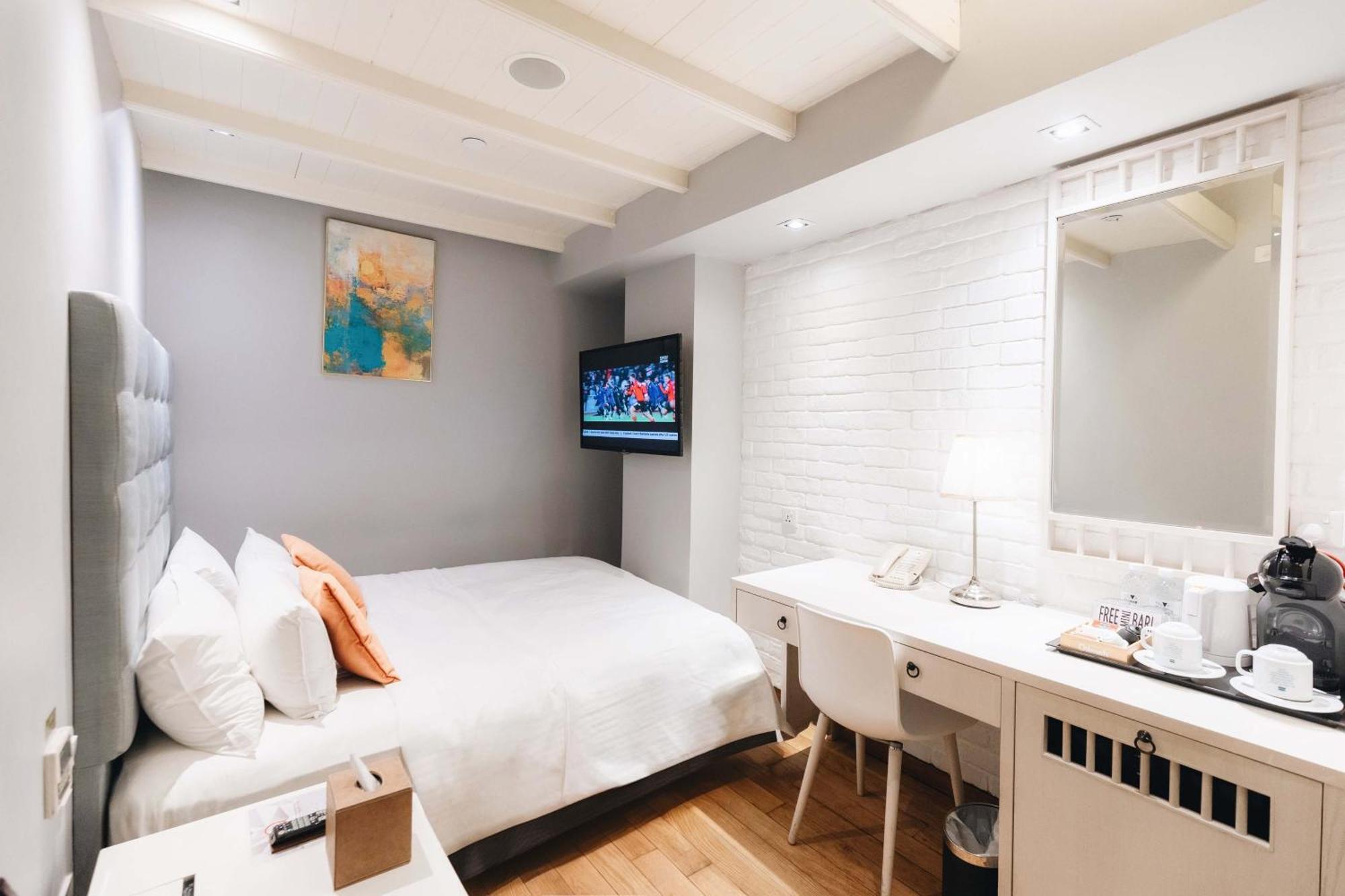 Hotel Nuve Heritage Σιγκαπούρη Εξωτερικό φωτογραφία