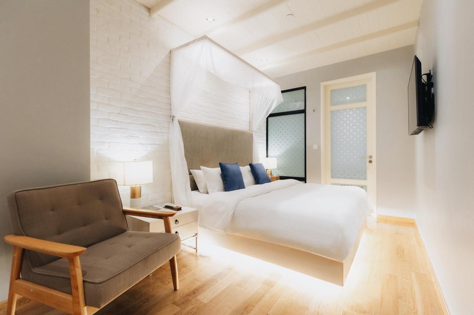 Hotel Nuve Heritage Σιγκαπούρη Εξωτερικό φωτογραφία