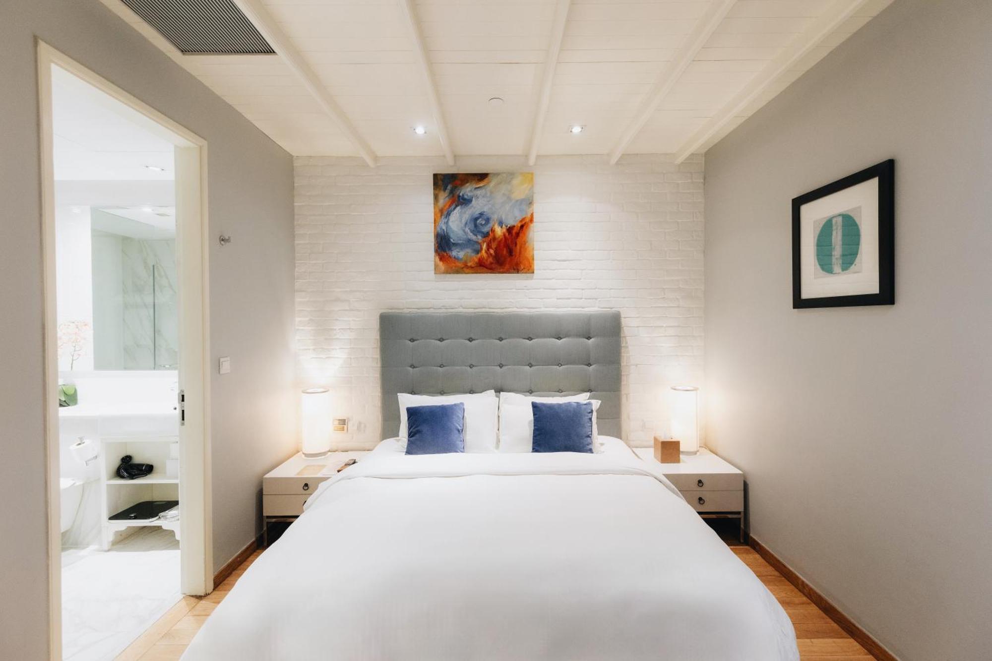 Hotel Nuve Heritage Σιγκαπούρη Εξωτερικό φωτογραφία
