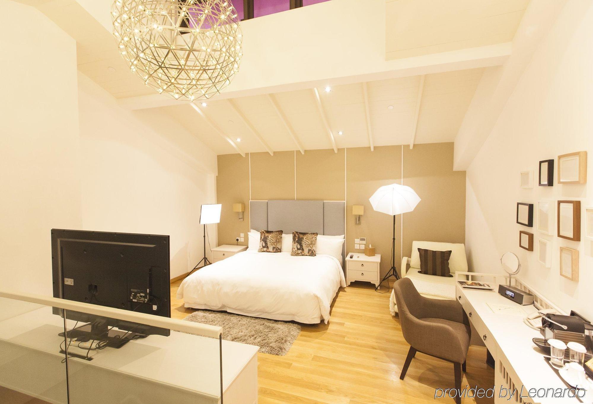 Hotel Nuve Heritage Σιγκαπούρη Εξωτερικό φωτογραφία