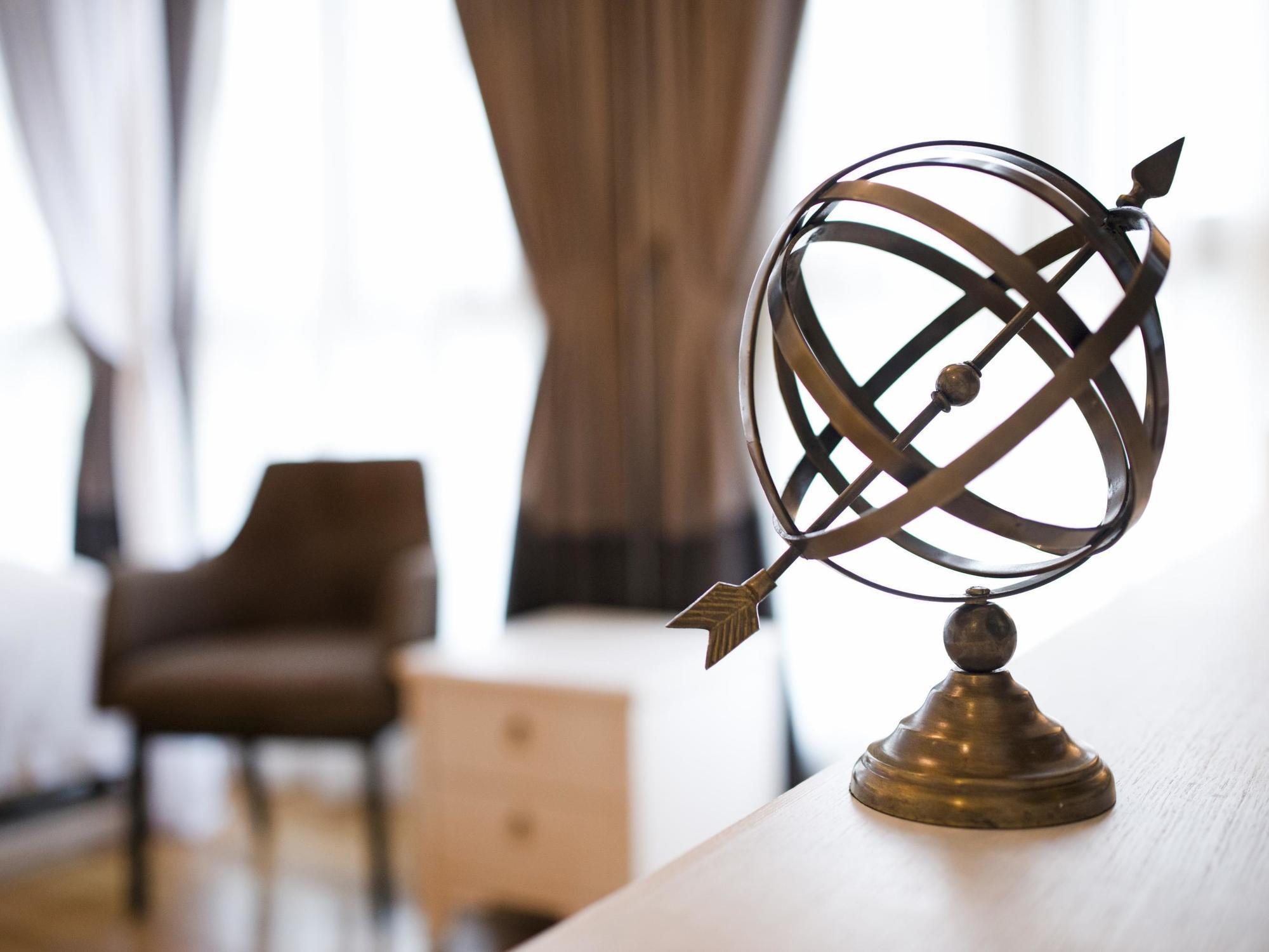 Hotel Nuve Heritage Σιγκαπούρη Εξωτερικό φωτογραφία