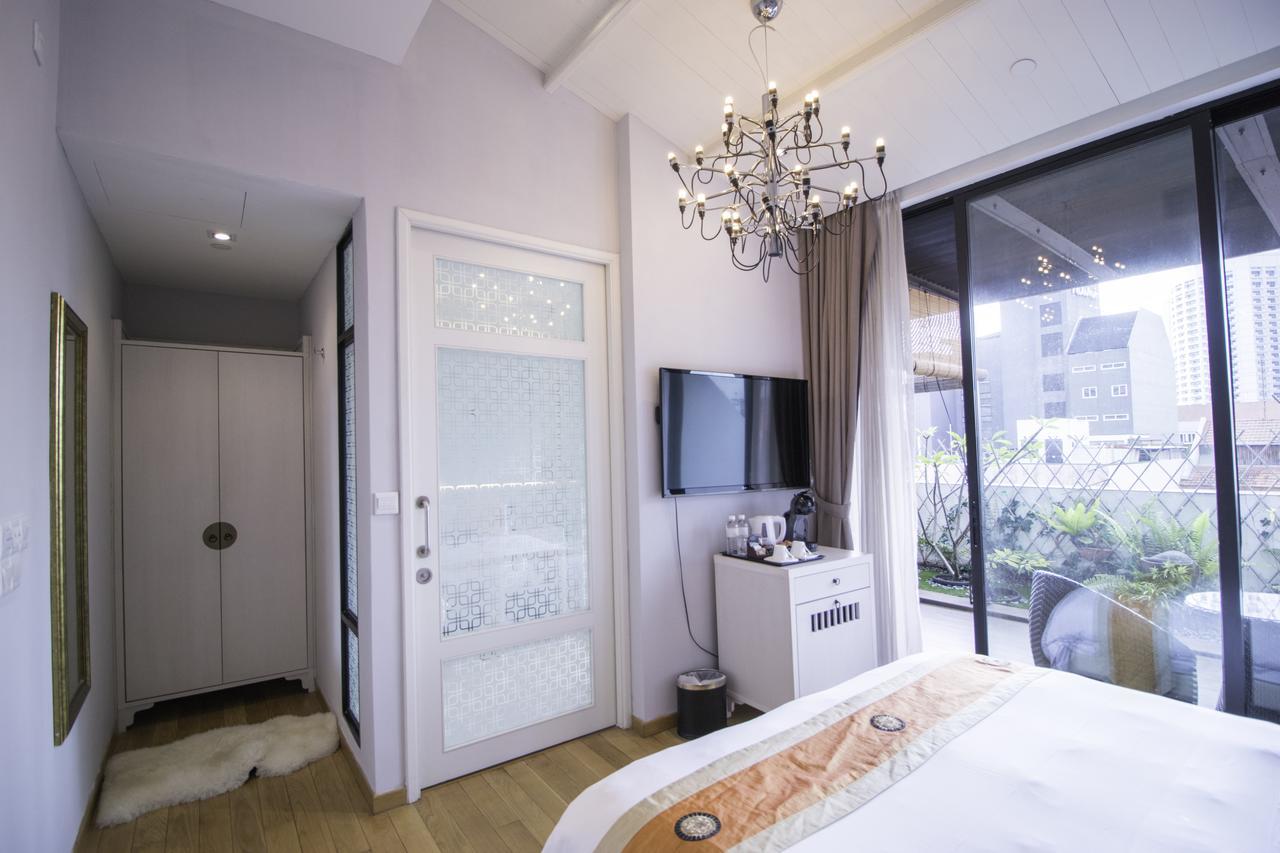 Hotel Nuve Heritage Σιγκαπούρη Εξωτερικό φωτογραφία