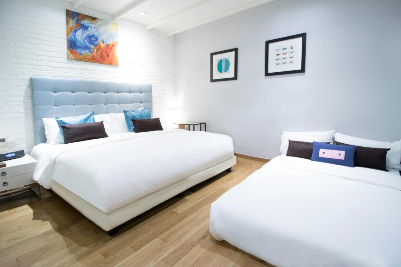 Hotel Nuve Heritage Σιγκαπούρη Εξωτερικό φωτογραφία